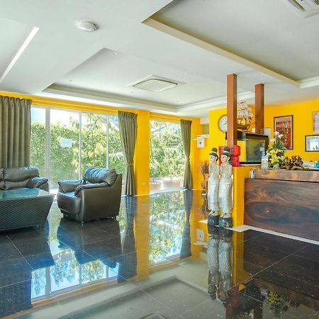 Prayai Changthai Resort Phuket Bagian luar foto