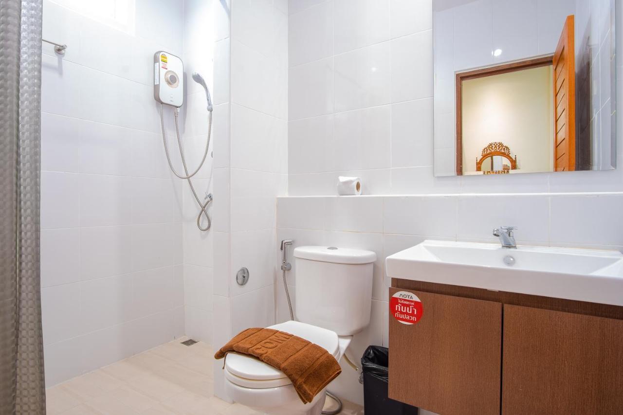 Prayai Changthai Resort Phuket Bagian luar foto